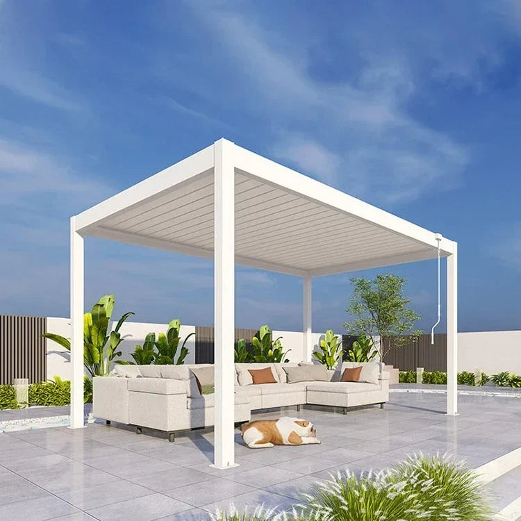 Outdoor Living